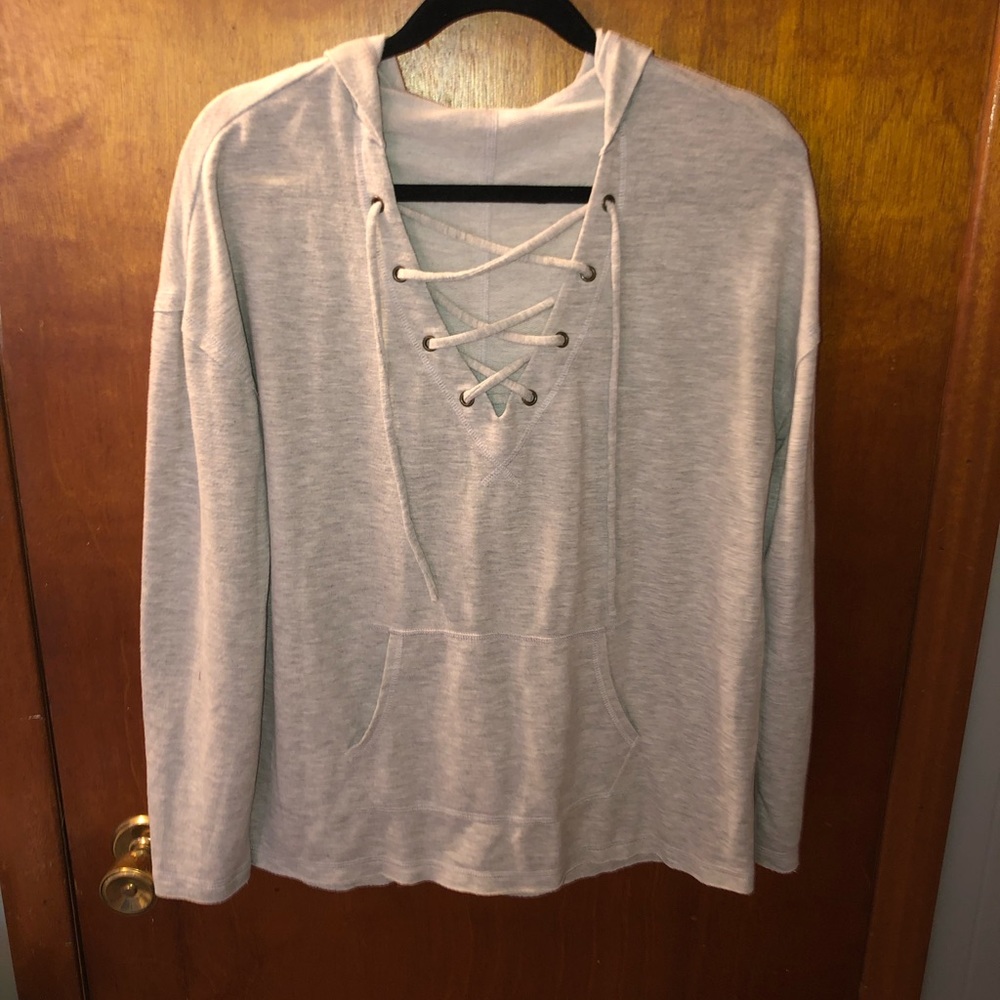 Comfy Casual Top